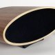 Tangent Classic 2-vie Legno Con cavo e senza cavo 80 W 3