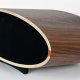 Tangent Classic 2-vie Legno Con cavo e senza cavo 80 W 5