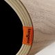 Tangent Classic 2-vie Legno Con cavo e senza cavo 80 W 6
