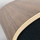 Tangent Classic 2-vie Legno Con cavo e senza cavo 80 W 7