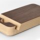 Tangent Classic 2-vie Legno Con cavo e senza cavo 80 W 8