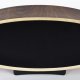 Tangent Classic 2-vie Legno Con cavo e senza cavo 80 W 10