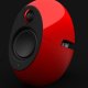 Edifier Luna Eclipse 2-vie Rosso Con cavo e senza cavo 74 W 5