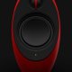 Edifier Luna Eclipse 2-vie Rosso Con cavo e senza cavo 74 W 6