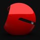 Edifier Luna Eclipse 2-vie Rosso Con cavo e senza cavo 74 W 7