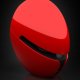 Edifier Luna Eclipse 2-vie Rosso Con cavo e senza cavo 74 W 8