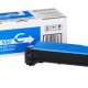 KYOCERA TK-550C cartuccia toner 1 pz Originale Ciano 3