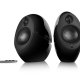 Edifier Luna Eclipse E25 Nero Con cavo e senza cavo 74 W 2