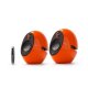 Edifier Luna Eclipse Arancione Con cavo e senza cavo 74 W 2