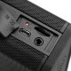 Edifier MP260 Altoparlante portatile stereo Nero 4 W 5
