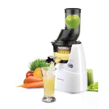 Kuvings B6000W spremiagrumi Estrattore di succo 240 W Bianco