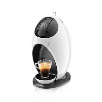 De’Longhi Jovia Nescafé Dolce Gusto EDG250.W Bianco