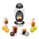 De’Longhi Jovia Nescafé Dolce Gusto EDG250.W Bianco 7