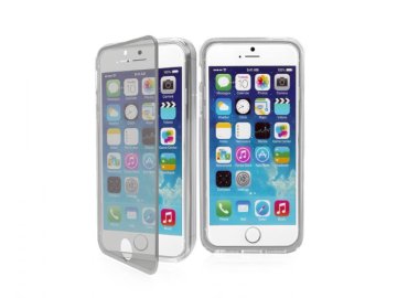 SBS TETOUCHIP647T custodia per cellulare 11,9 cm (4.7") Cover Trasparente
