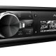 Pioneer DEH-80PRS Ricevitore multimediale per auto Nero 200 W Bluetooth 3