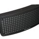 Pioneer XW-BTSP1-K altoparlante portatile e per feste Nero, Argento 8 W 2