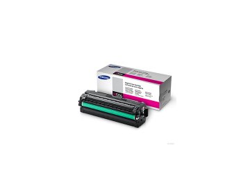 Samsung CLT-M506L cartuccia toner 1 pz Originale Magenta