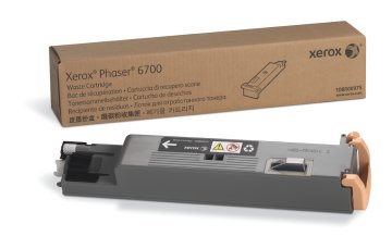 Xerox Cartuccia toner di scarto (25.000 pagine)Phaser 6700