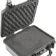 Peli 1200 valigetta porta attrezzi Valigetta/custodia classica Nero 2