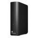 Western Digital WD Elements Desktop disco rigido esterno 3 TB Micro-USB B 3.2 Gen 1 (3.1 Gen 1) Nero 2