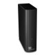 Western Digital WD Elements Desktop disco rigido esterno 3 TB Micro-USB B 3.2 Gen 1 (3.1 Gen 1) Nero 3