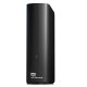 Western Digital WD Elements Desktop disco rigido esterno 3 TB Micro-USB B 3.2 Gen 1 (3.1 Gen 1) Nero 5