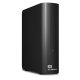 Western Digital WD Elements Desktop disco rigido esterno 3 TB Micro-USB B 3.2 Gen 1 (3.1 Gen 1) Nero 6