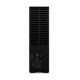 Western Digital WD Elements Desktop disco rigido esterno 3 TB Micro-USB B 3.2 Gen 1 (3.1 Gen 1) Nero 7