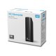 Western Digital WD Elements Desktop disco rigido esterno 3 TB Micro-USB B 3.2 Gen 1 (3.1 Gen 1) Nero 9