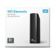 Western Digital WD Elements Desktop disco rigido esterno 3 TB Micro-USB B 3.2 Gen 1 (3.1 Gen 1) Nero 10