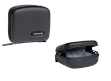 TomTom Carry Case & Strap Nero Nero