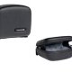 TomTom Carry Case & Strap Black Nero 2