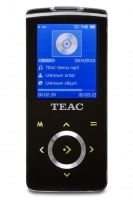 TEAC MP-470 4 GB Nero