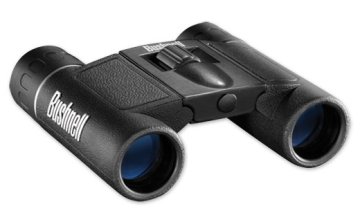 Bushnell Powerview - Roof 8x 21mm binocolo BK-7 Nero