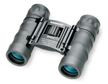 Tasco 165RB binocolo A tetto Nero