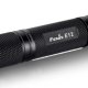 Fenix E12 torcia Nero Torcia a mano LED 2