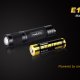 Fenix E12 torcia Nero Torcia a mano LED 6