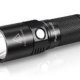 Fenix PD12 torcia Nero Torcia a fascia LED 2