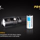 Fenix PD12 torcia Nero Torcia a fascia LED 14