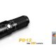 Fenix PD12 torcia Nero Torcia a fascia LED 3