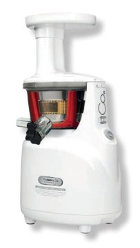 Kuvings KVG NS998 WH spremiagrumi Estrattore di succo 240 W Bianco
