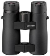 Minox Bl 8x44BR binocolo Nero