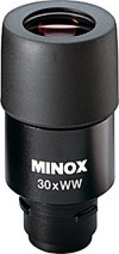 Minox 30x Ww Nero