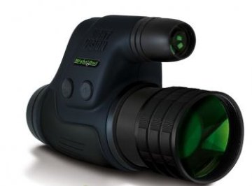 Night Owl Optics NONM3X-G monoculare