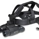 Night Owl Optics Tactical Goggles binocolo Nero 2