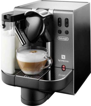 De’Longhi EN 690.T macchina per caffè Macchina per caffè a capsule 1,2 L