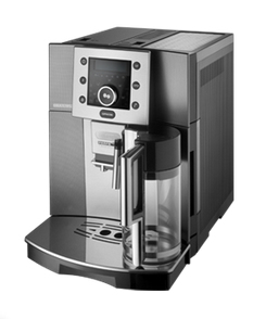 De’Longhi PERFECTA ESAM 5500.T Automatica Macchina per espresso 1,7 L