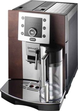 De’Longhi ESAM 5500.P Macchina per espresso 1,7 L