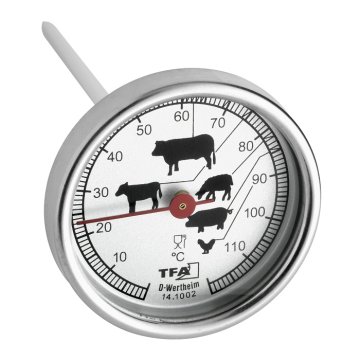 TFA-Dostmann 14.1002.60.90 termometro per cibo Analogico