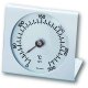 TFA-Dostmann 14.1004.60 termometro per la cucina Analogico 0 - 300 °C Argento 2
